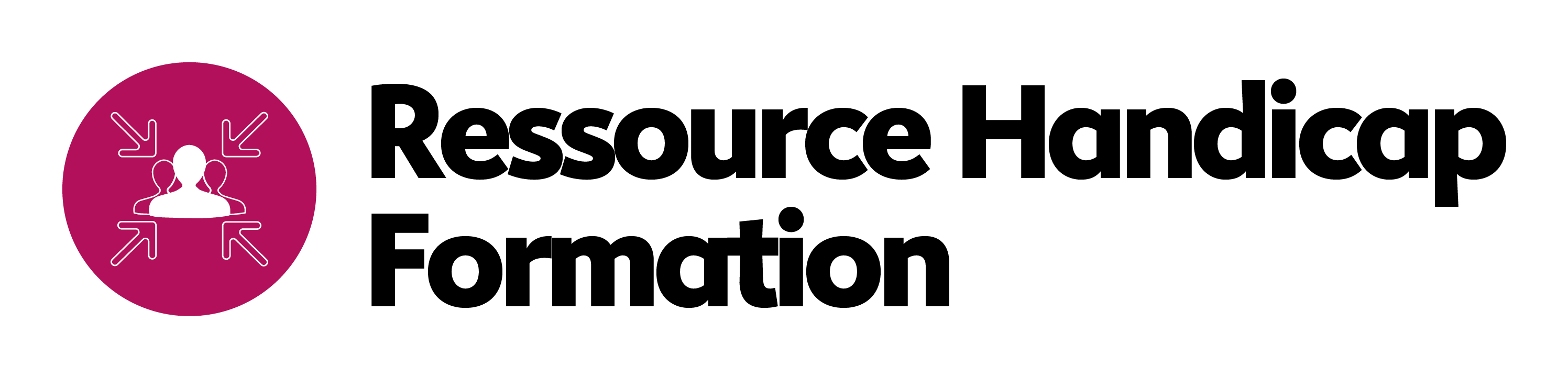 Ressource Handicap Formation